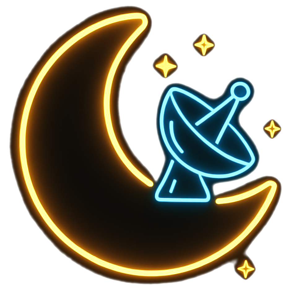 Nahla Tracker Logo