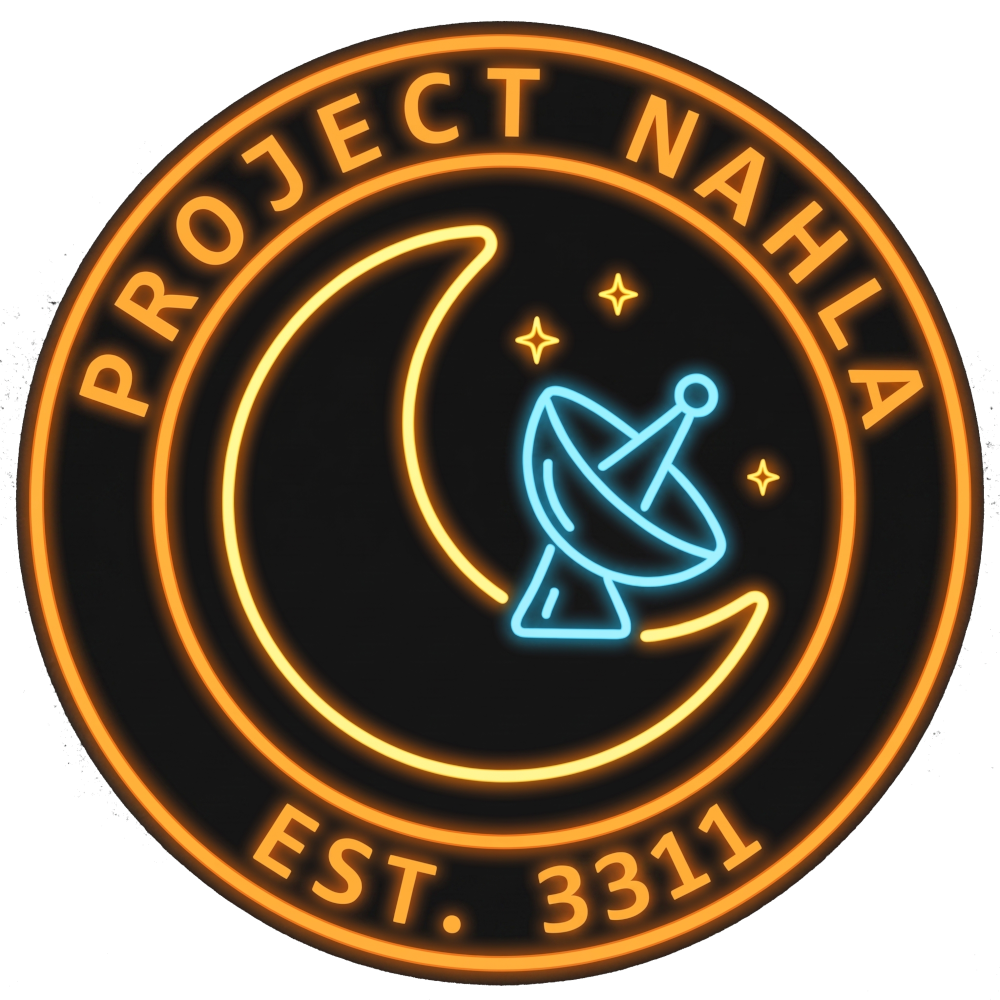 Project Nahla Est. 3311