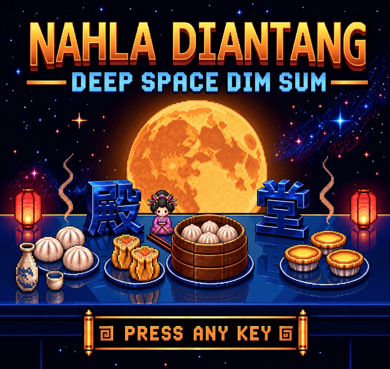 Nahla Diantang